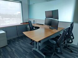 Suntec Tower Three (D1), Office #569168591